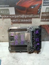 Audi Q7 ECU Engine Control