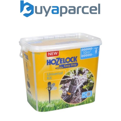 Hozelock 7023 easy - 7023, system