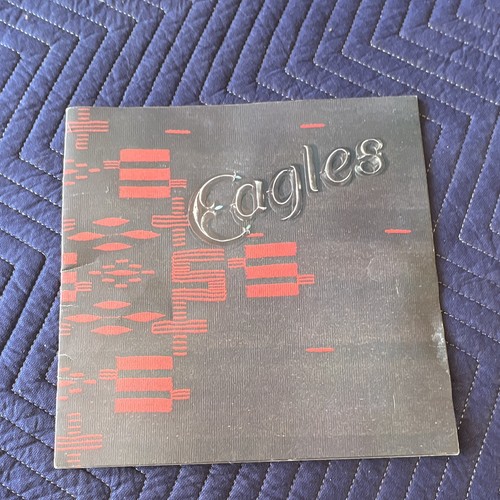 The eagles memorabilia - eagles,