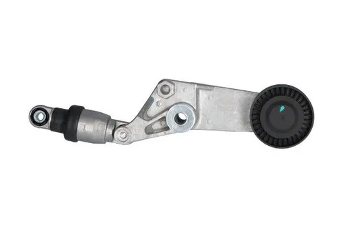 Belt tensioner pulley - v-belt,