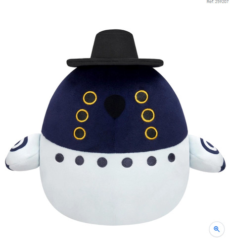 Original squishmallows pop - original, k-pop