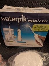 Waterpik Ultra Plus Water