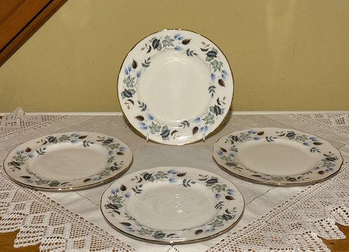 Colclough linden set 4 - linden,