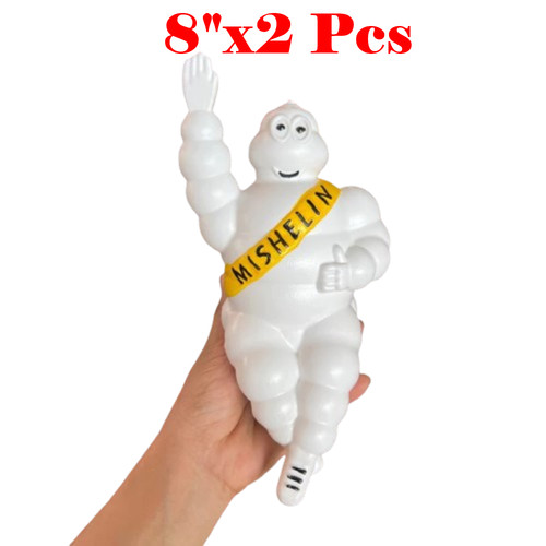 Doll michelin bibendum - doll,