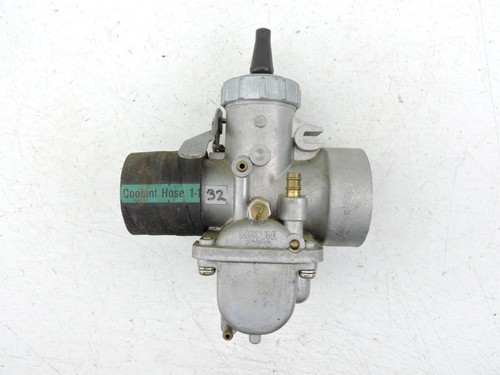 Mikuni 32mm carburetor triumph - mikuni,