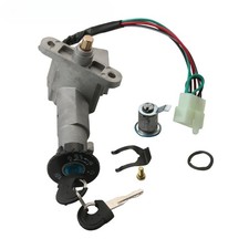 Scooter Ignition Switch Seat