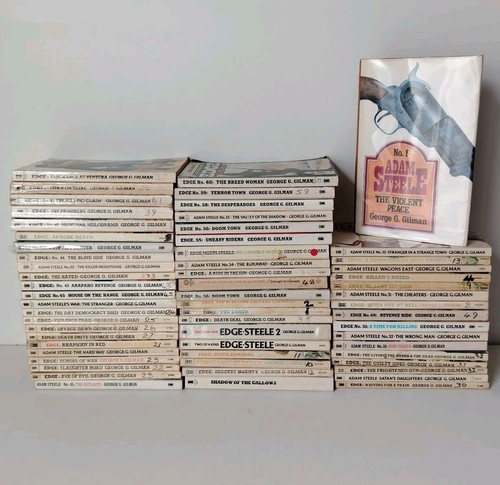 Large collection vintage - large,