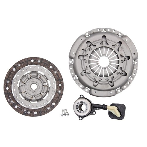 Luk 623 3123 clutch kit - 3123,