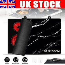 62x53cm Heat Resistant Glass