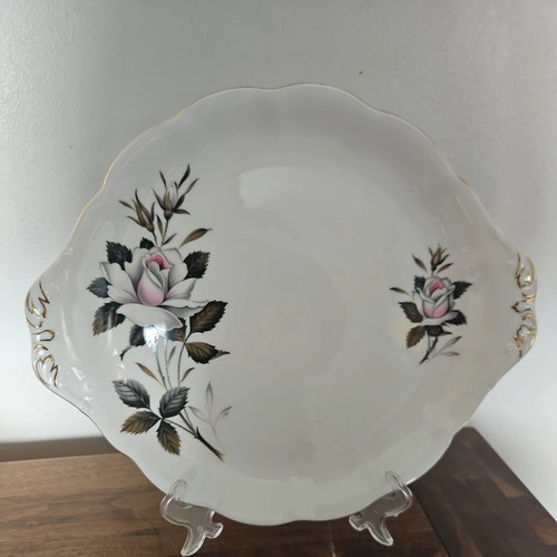 Vintage royal albert queens - vintage,