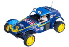 Tamiya Holiday Buggy 2010 Dt02