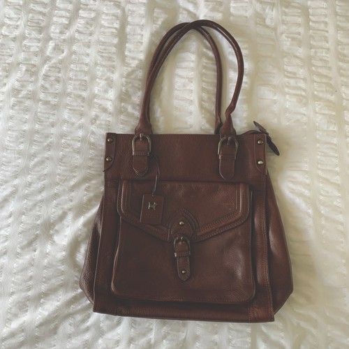 Radley london mid brown - radley,