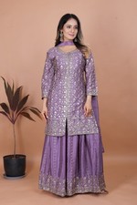 Sharara Suits Eid Pakistani