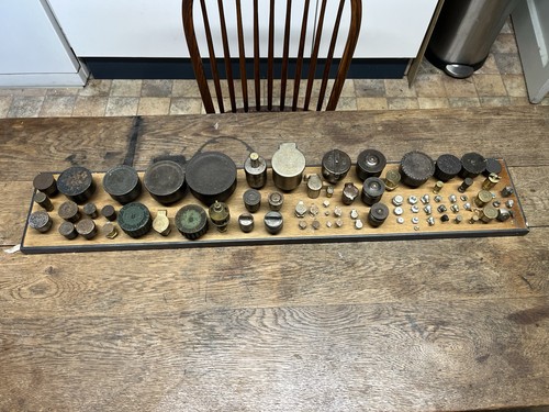 Large collection vintage - of,