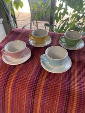 IKEA Miniature Tea Cups And