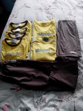 Brownies Uniform Size 26"