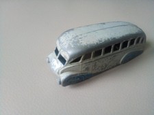 Vintage Dinky 29b Grey Blue