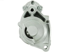 STARTER FITS: BMW 6