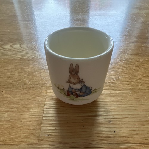 Royal doulton bunnykins - royal,