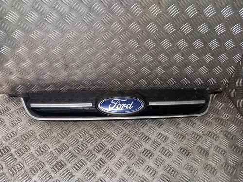 Ford max mk2 - c, front