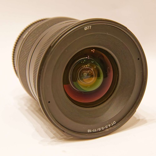 Sony 18mm 5 - sony, dt