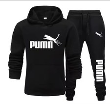 PUMA Tracksuit Unisex Any Size