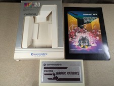 Radar RatRace - Commodore Vic
