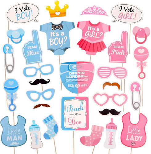 Newborn baby shower - newborn,