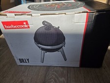 Barbecook Billy Portable Bbq