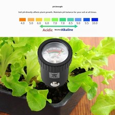 Soil moisture and - moisture,