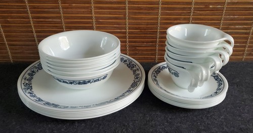 Piece corelle old town blue - piece,