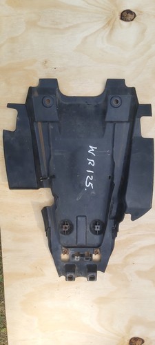 Yamaha 125 x 2009 - 125,