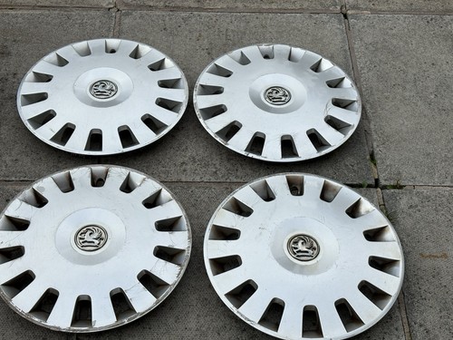 Vauxhall corsa wheel - corsa, 14"