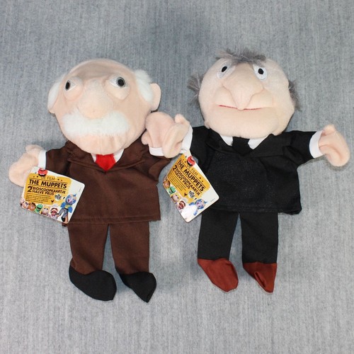 The muppets hand puppet - muppets,