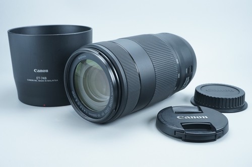 Canon 300mm 5 6 is - canon,