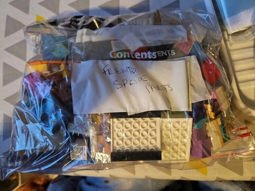Lego spare parts bundle - lego,