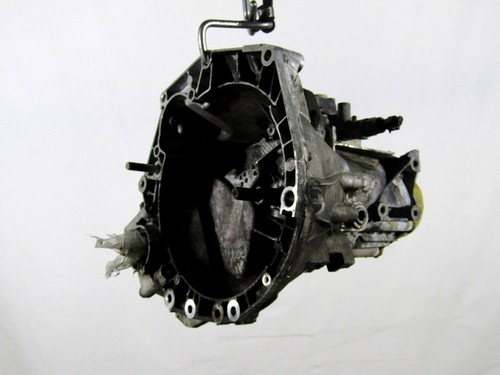 55273082 gearbox fiat punto - 55273082,