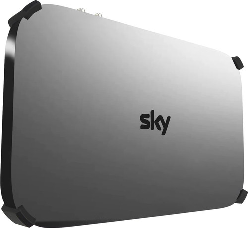 Sky box wall mount - sky,