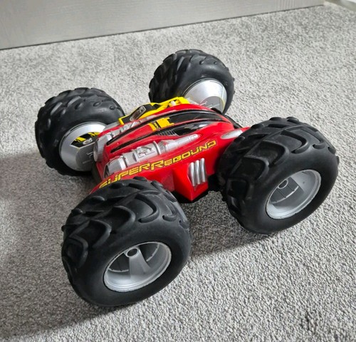 Tyco car super rebound - tyco, rc