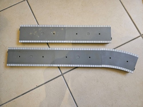 Hornby triang train set - hornby,