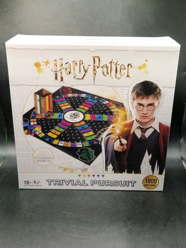 Winning moves trivial pursuit - winning,