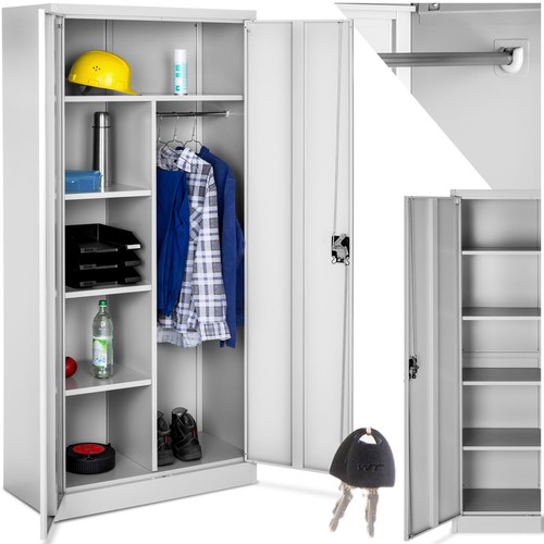Filing cabinet metal storage - cabinet,