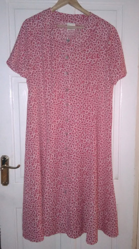 Eastex pink white pattern - eastex,