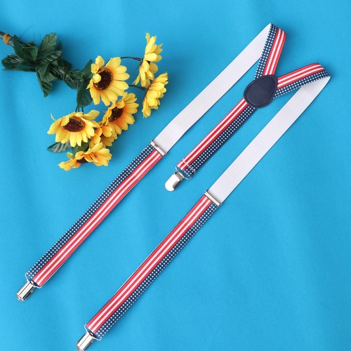 Suspenders for men - suspenders,