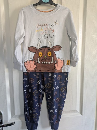 Pre loved gruffalo - pre-loved,