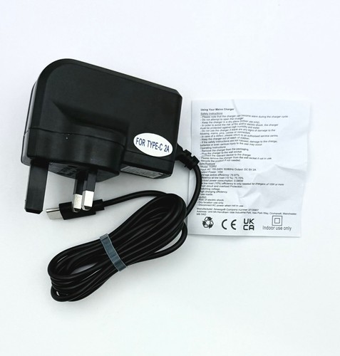 Type usbc mains wall - usbc,