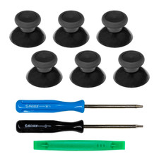 Analog Thumbstick Replacement