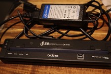 Brother PocketJet 8 PJ883