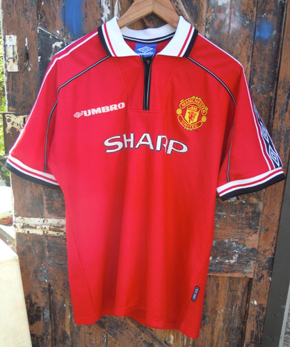 Manchester united home - united,
