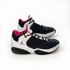 Nike Air Jordan Max Aura Black